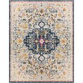 Livabliss Floransa FSA-2313 Machine Crafted Area Rug FSA2313-71010